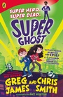 Cover: Super Ghost - Puffin