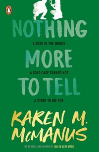 Enlarge image Cover: Nothing More to Tell - Penguin Books Ltd