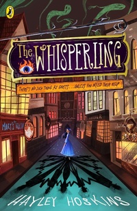 Abbildung von: The Whisperling - Puffin