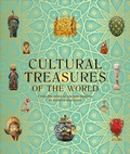 Cover: Cultural Treasures of the World - DK
