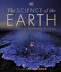 Cover: The Science of the Earth - DK