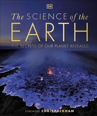 Enlarge image Cover: The Science of the Earth - DK