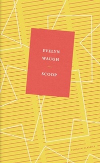 Abbildung von: Scoop - Penguin Classics