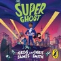 Cover: Super Ghost - Puffin