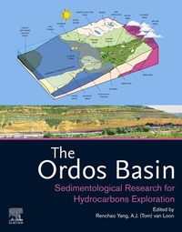 Abbildung von: The Ordos Basin - Elsevier