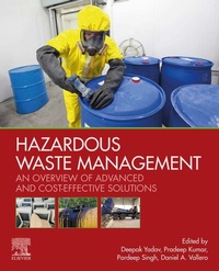 Abbildung von: Hazardous Waste Management - Elsevier