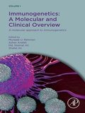 Bild: Immunogenetics: A Molecular and Clinical Overview - Academic Press