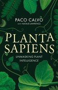 Cover: Planta Sapiens - The Bridge Street Press