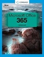 Cover: New Perspectives Collection, MicrosoftA (R) 365A (R) & OfficeA (R) 2021 Advanced - Course Technology Inc