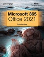 Cover: New Perspectives Collection, MicrosoftA (R) 365A (R) & OfficeA (R) 2021 Introductory - Course Technology Inc