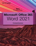 Cover: New Perspectives Collection, MicrosoftA (R) 365A (R) & WordA (R) 2021 Comprehensive - Course Technology Inc