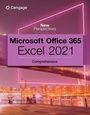 Cover: New Perspectives Collection, MicrosoftA (R) 365A (R) & ExcelA (R) 2021 Comprehensive - Course Technology Inc
