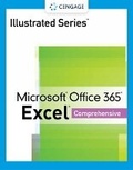 Bild: Illustrated SeriesA (R) Collection, MicrosoftA (R) Office 365A (R) & ExcelA (R) 2021 Comprehensive - Course Technology Inc
