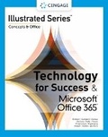 Cover: Technology for Success and Illustrated SeriesA (R) Collection, MicrosoftA (R) 365A (R) & OfficeA (R) 2021 - Course Technology Inc