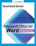 Cover: Illustrated SeriesA (R) Collection, MicrosoftA (R) Office 365A (R) & WordA (R) 2021 Comprehensive - Course Technology Inc