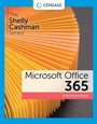 Cover: The Shelly Cashman SeriesA (R) MicrosoftA (R) 365A (R) & OfficeA (R) 2021 Intermediate - Course Technology Inc