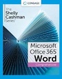 Cover: The Shelly Cashman SeriesA (R) MicrosoftA (R) Office 365A (R) & WordA (R) 2021 Comprehensive - Course Technology Inc