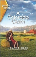 Cover: A Colorado Claim - Harlequin Desire
