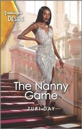 Cover: The Nanny Game - Harlequin Desire