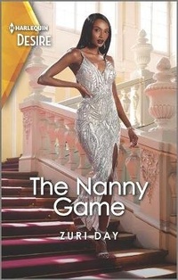 Enlarge image Cover: The Nanny Game - Harlequin Desire