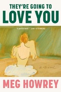 Cover: They're Going to Love You - Doubleday & Co Inc.