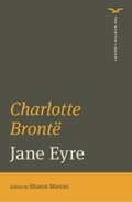 Cover: Jane Eyre (The Norton Library) - WW Norton & Co