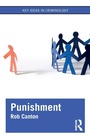 Cover: Punishment - Routledge