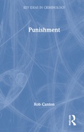 Bild: Punishment - Routledge