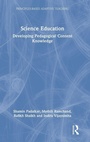 Cover: Science Education - Routledge India