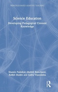 Cover: Science Education - Routledge India