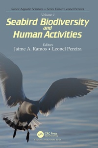 Abbildung von: Volume 1: Seabird Biodiversity and Human Activities - CRC Press