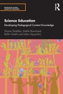 Cover: Science Education - Routledge India
