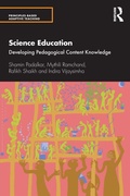 Cover: Science Education - Routledge India