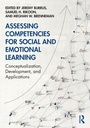 Cover: Assessing Competencies for Social and Emotional Learning - Routledge