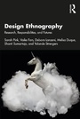 Cover: Design Ethnography - Routledge