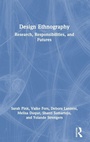 Cover: Design Ethnography - Routledge