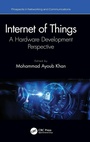 Cover: Internet of Things - CRC Press