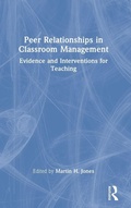 Cover: Peer Relationships in Classroom Management - Routledge