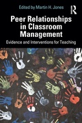 Cover: Peer Relationships in Classroom Management - Routledge