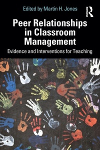 Enlarge image Cover: Peer Relationships in Classroom Management - Routledge