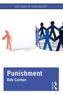 Cover: Punishment - Routledge