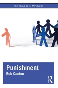 Abbildung von: Punishment - Routledge