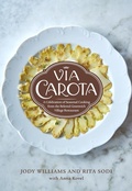 Cover: Via Carota - Alfred A. Knopf