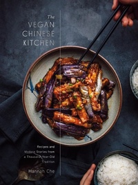 Abbildung von: The Vegan Chinese Kitchen - Random House Inc