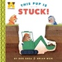 Cover: Adurable: This Pup Is Stuck! - Bantam Books