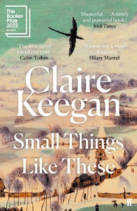 Abbildung von: Small Things Like These - Faber & Faber