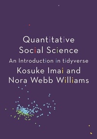 Abbildung von: Quantitative Social Science - Princeton University Press