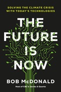 Cover: The Future Is Now - Prentice Hall Press