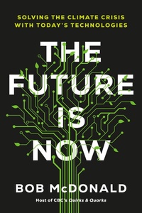 Enlarge image Cover: The Future Is Now - Prentice Hall Press