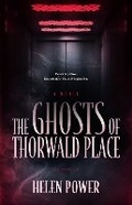 Cover: The Ghosts of Thorwald Place - CamCat Publishing, LLC